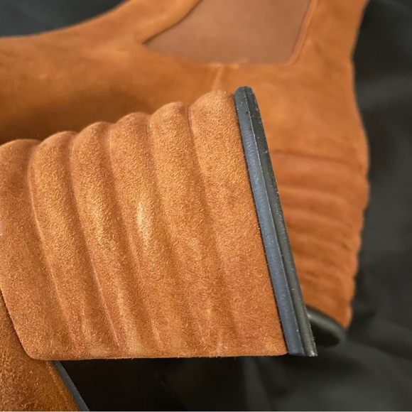 Saint J boots - Picture 4 of 7